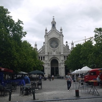 Photo de belgique - Bruxelles